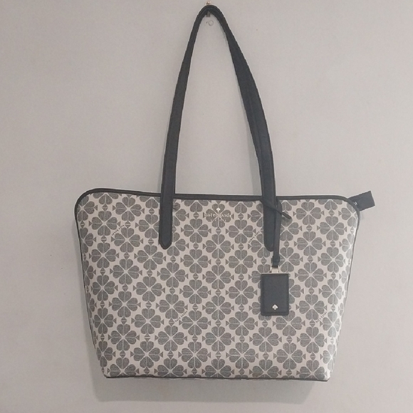 Kate Spade Tote Bag - Picture 1 of 6